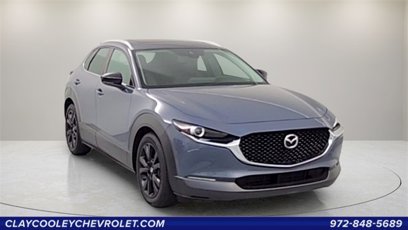Used 2023 MAZDA CX-30 AWD 2.5 S w/ Preferred Package