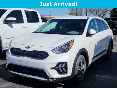 Used 2020 Kia Niro EX