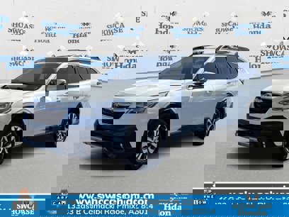 Used 2022 Subaru Outback Limited