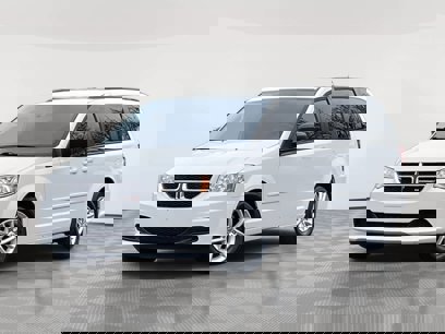 Used 2015 Dodge Grand Caravan SXT