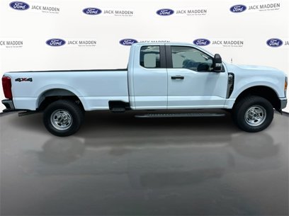Certified 2023 Ford F350 XL w/ XL Off-Road Package