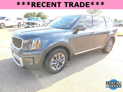 Used 2024 Kia Telluride LX