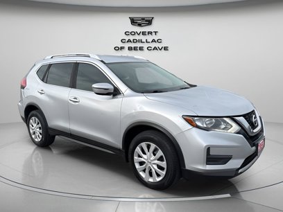 Used 2017 Nissan Rogue S w/ S Appearance Package