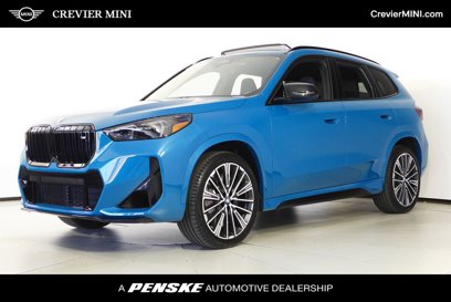 Used 2024 BMW X1 M35i w/ Premium Package