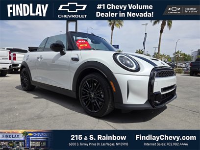 Used 2024 MINI Cooper S