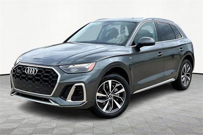 Used 2025 Audi Q5 2.0T Premium Plus
