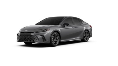 New 2025 Toyota Camry XSE
