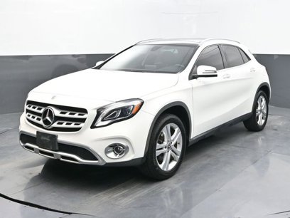 Used 2020 Mercedes-Benz GLA 250 4MATIC