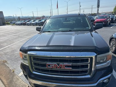 Used 2015 GMC Sierra 1500 SLE w/ SLE Value Package