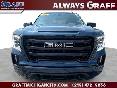 Used 2021 GMC Sierra 1500 Elevation