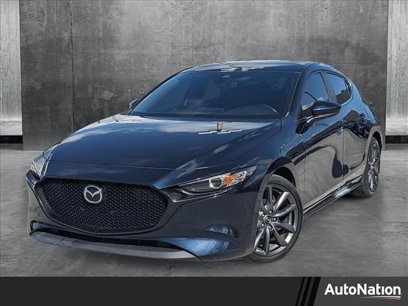 Used 2019 MAZDA MAZDA3 Hatchback w/ Preferred Package
