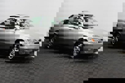 Used 1999 Lexus ES 330