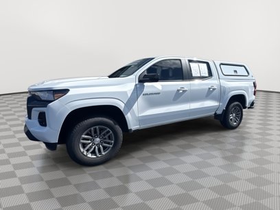 Used 2023 Chevrolet Colorado LT w/ LT Convenience Package