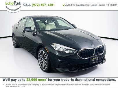Used 2022 BMW 228i Gran Coupe