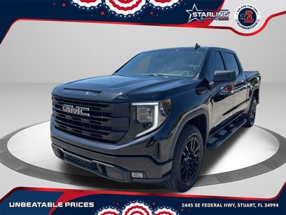 Used 2023 GMC Sierra 1500 Elevation
