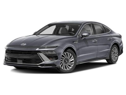 Certified 2024 Hyundai Sonata SEL