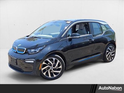 Used 2018 BMW i3