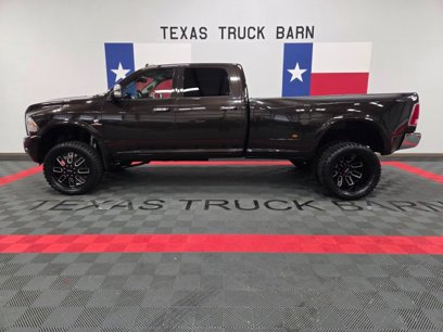 Used 2017 RAM 3500 Laramie