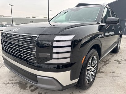 New 2026 Hyundai Palisade SEL