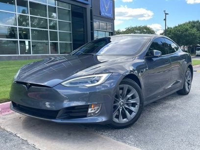 Used 2018 Tesla Model S 75D