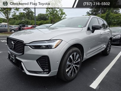 Used 2024 Volvo XC60 B5 Plus