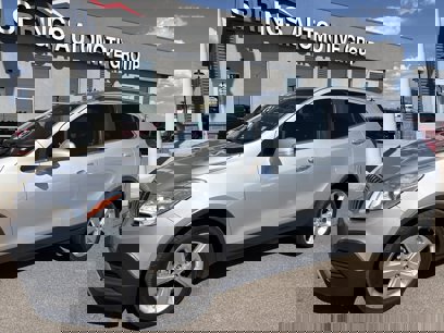 Used 2016 Buick Encore FWD