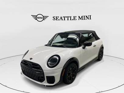 New 2026 MINI Cooper S