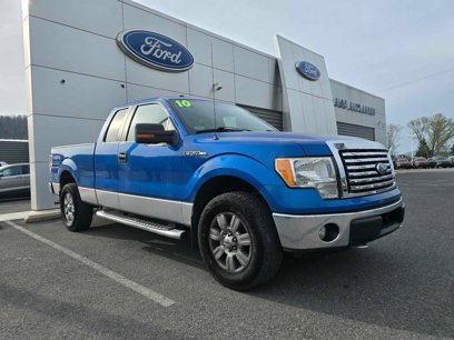 Used 2010 Ford F150 XLT