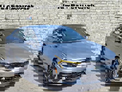New 2025 Kia K5 GT