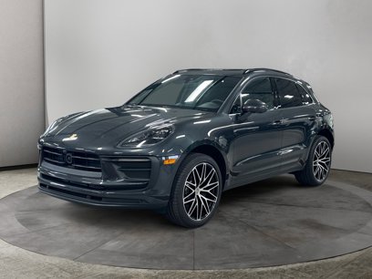 Used 2024 Porsche Macan