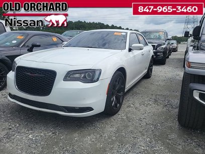 Used 2022 Chrysler 300 S