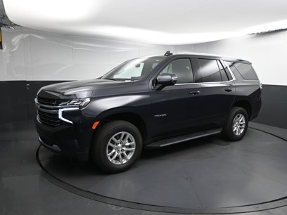 Used 2023 Chevrolet Tahoe LT w/ Luxury Package