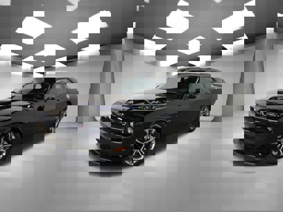 Used 2022 Dodge Challenger R/T