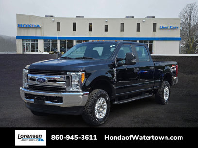 Used 2017 Ford F250 XL w/ STX Appearance Package