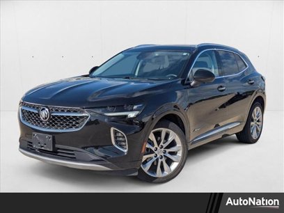 Used 2023 Buick Envision Avenir
