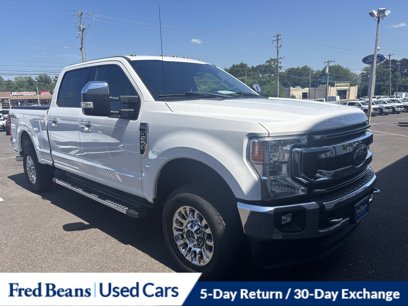 Used 2020 Ford F250 XLT w/ XLT Premium Package