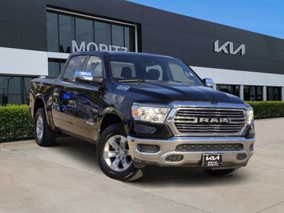 Used 2024 RAM 1500 Laramie