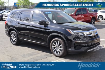Used 2020 Honda Pilot EX-L