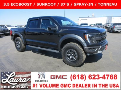 Used 2021 Ford F150 Raptor w/ Raptor 37 Performance Package