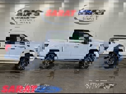 New 2025 Ford F150 STX w/ Equipment Group 200A