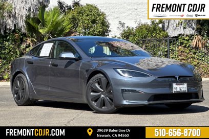 Used 2022 Tesla Model S