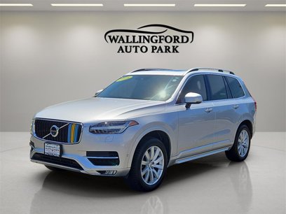 Used 2018 Volvo XC90 T6 Momentum w/ Convenience Package