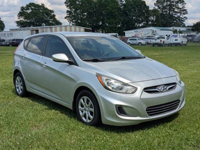Used 2014 Hyundai Accent GS