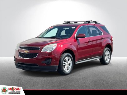 Used 2012 Chevrolet Equinox LT w/ Driver Convenience Package