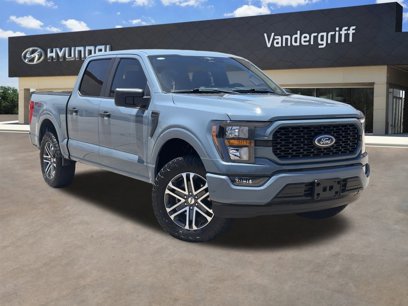 Used 2023 Ford F150 XL w/ STX Appearance Package