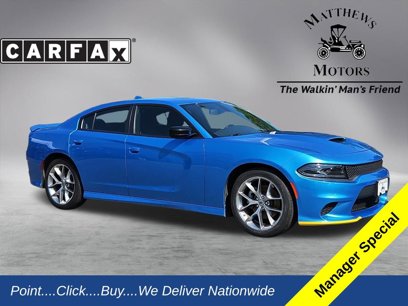 Used 2023 Dodge Charger GT