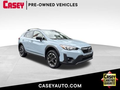 Used 2023 Subaru Crosstrek 2.0i