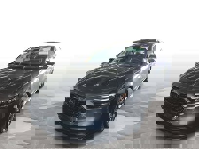 Certified 2023 Honda Accord EX