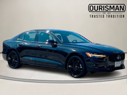 Used 2023 Volvo S60 B5 Plus w/ Climate Package
