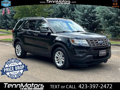 Used 2016 Ford Explorer 4WD